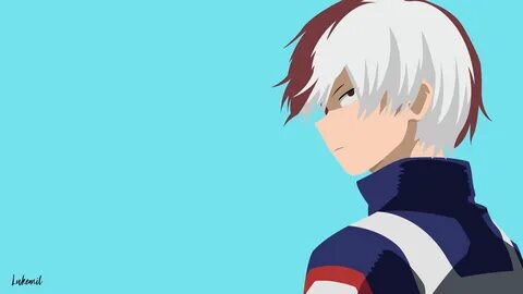 Amazing Anime Wallpaper Todoroki Shoto Images