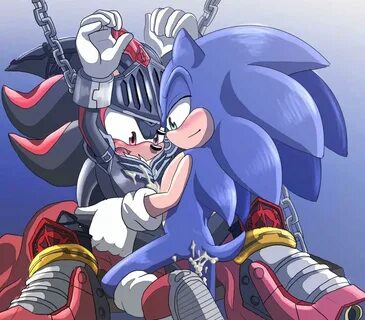 Shadow The Hedgehog Porn Animation Sex Pictures Pass