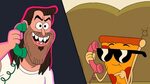 Uncle Grandpa Wallpapers (75+ pictures)