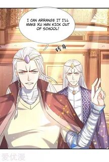 Read Manga Wan Gu Shen Wang - Chapter 60