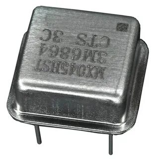 MXO45HST-3C-3M6864 - Радиодетали и электронные компоненты, д