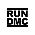 Run Dmc Logo Generator