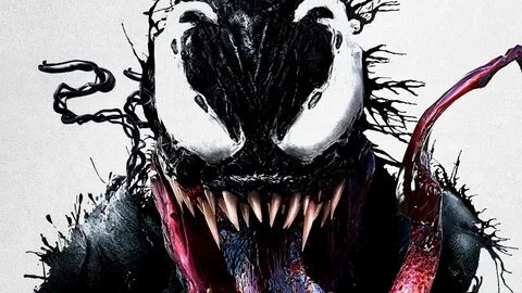 Free download Venom Wallpaper Hd 1920x1080 Download HD Wallp