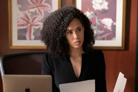 Picture of Margot Bingham