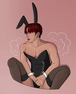 Good morning to Buff Bunny Jxngho only 3.