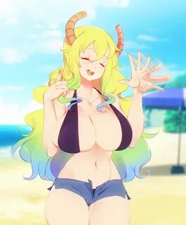 Lucoa by StickySheep -- Fur Affinity dot net