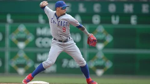 Javier Baez Wallpapers - Top Free Javier Baez Backgrounds - 