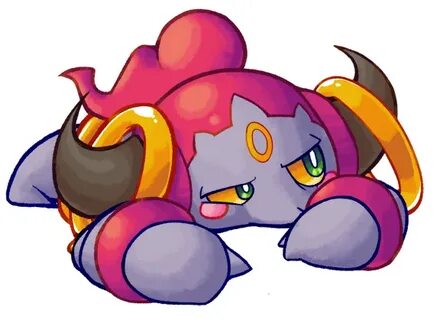 Bored Hoopa Cute pokemon pictures, Hoopa, Pokemon dex