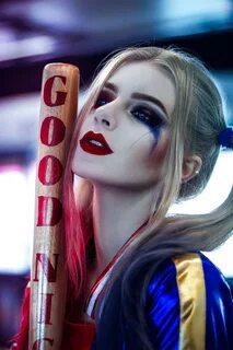 Harley Quinn on Behance
