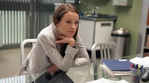 Olivia Wilde : Retour dans "Dr House" avant sa dernière consultat