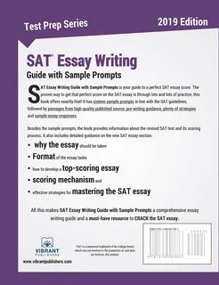 Sample ftce essay prompts