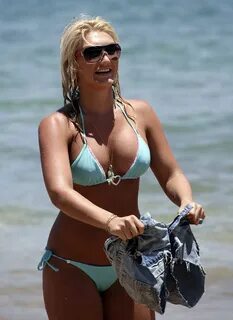 Wrestling-Online.com Archives More pictures of Brooke Hogan 