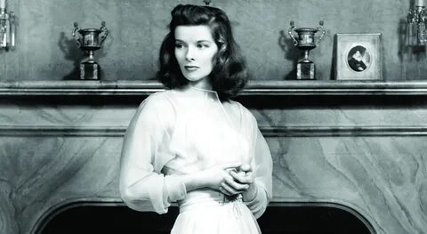 Katharine Hepburn: Fashion Inspiration, Icon, Actress