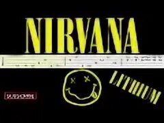 Nirvana Come As You Are Bass Tabs - скачать музыку бесплатно