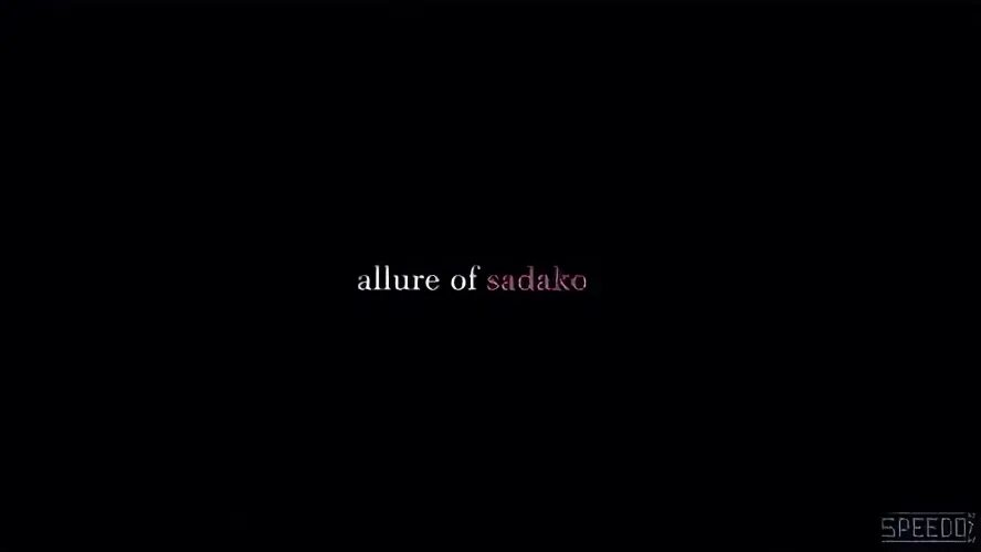 Allure Of Sadako (speedosausage)