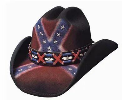 Cowboys and Kisses-Stivali texani- Camperos -Abbigliamento w