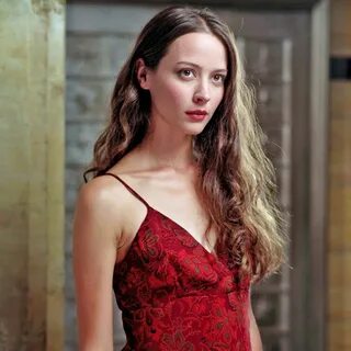 Angel S3 Amy Acker as "Fred Burkle" Amy acker, Amy, Fashion