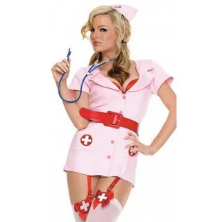 Nursing Uniforms Women Medical Naughty Costume Devil Sexy Nu
