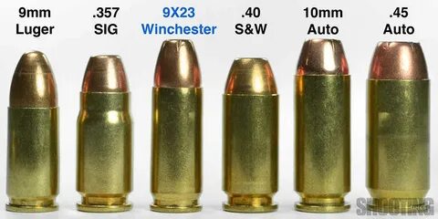 Is 9x18 a meme? Do they actually make decent defensive ammo 