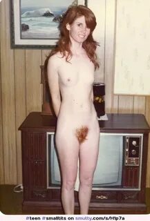 #teen #smalltits #redhead #retro smutty.com