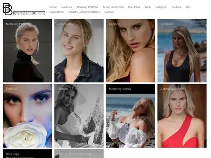 Modeling Portfolio Sites Free Porn