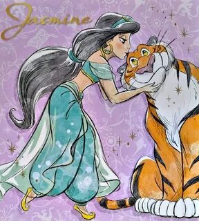 Photo of Jasmine for fans of Disney Princess. Disney Princes