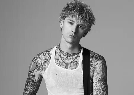 Mgk - Machine Gun Kelly Bad Boy’s Great White Hype Net Worth