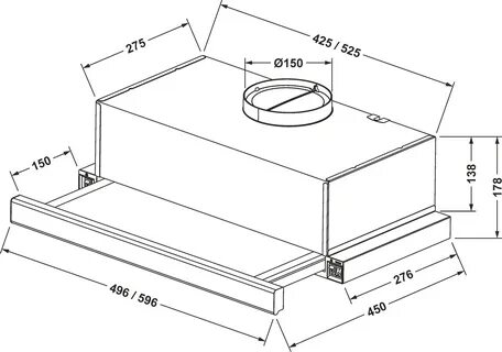 Купить ELEYUS LOTUS 1000 50 INOX по цене 4745грн Dzvinok (Дзвинок)