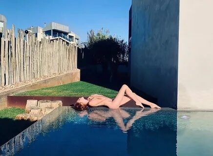 Alexina Graham LEAKED Nude Pics & Blowjob Porn