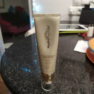 hydropeptide solar defense non-tinted spf 50 - купить в Моск