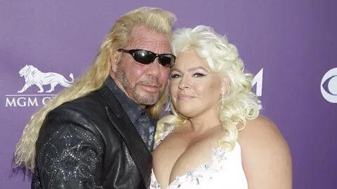 Dog The Bounty Hunter And Wife Beth Chapman Set To Quit Thei