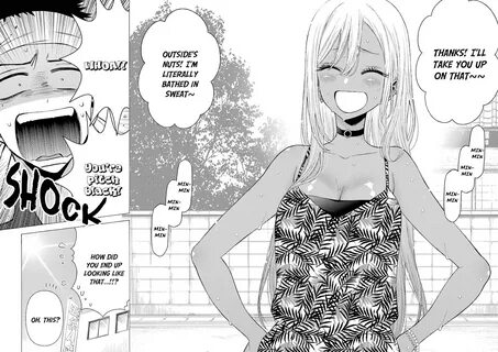 Sono Bisque Doll wa Koi wo suru Chapter 31 - Read Manga Onli