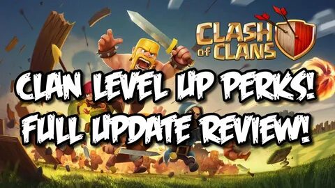 CLASH OF CLANS NEW UPDATE FULL REVIEW! LEVEL 13 CANNON + CLA