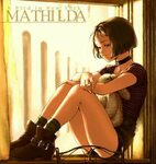 Mathilda Lando (🔫 Léon: The Professional 🔫) cosplay by Kilor