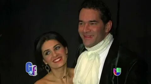 Mayrin Villanueva aclaró que no le molesta que su esposo tra