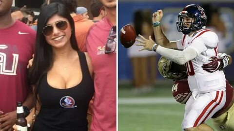 Adult film site offers Ole Miss QB Chad Kelly date with porn
