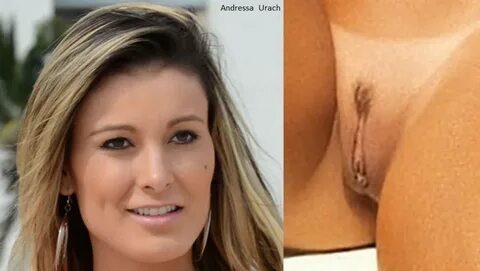 Andressa Urach Nude Pics & Videos, Sex Tape ANCENSORED