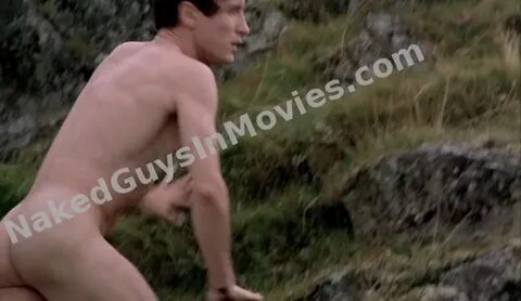 List of Actors naked guys in movies