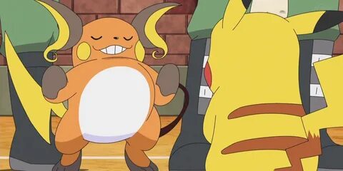 Pokémon: All 8 Kanto Gyms Ash Faced, Ranked by Danger CBR