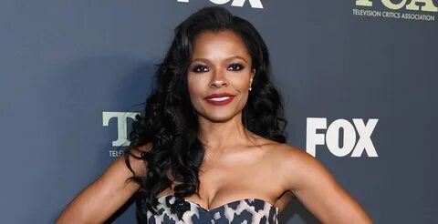 Lethal Weapon' Star Keesha Sharp Joins 'Power Book II: Ghost