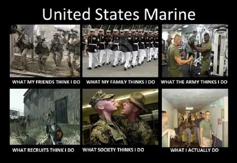 Pin by Mike the Fritz on USMC : By Categories Military humor