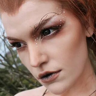 Pin by Simona Calavetta on Makeup Fairy fantasy makeup, Fair