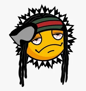 Chief Keef Glo Man - Chief Keef Glo Gang Emoji, HD Png Downl