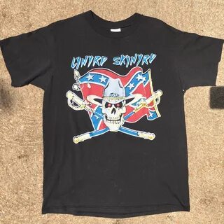 Buy vintage lynyrd skynyrd t shirt OFF-67