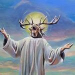 Deer God - YouTube