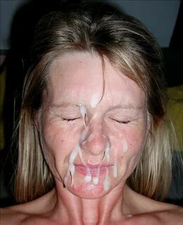 Nasty Facial Pics - Great Porn site without registration