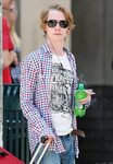 Troubled Macauley Culkin 'at serious risk of lung cancer as 