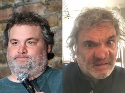 Artie Lange reveals he was kidnapped