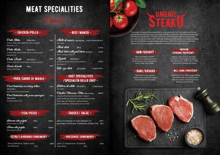 fresh menu s.r.o