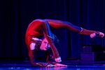 International Contortion Convention 2016 lisbethcontortion
